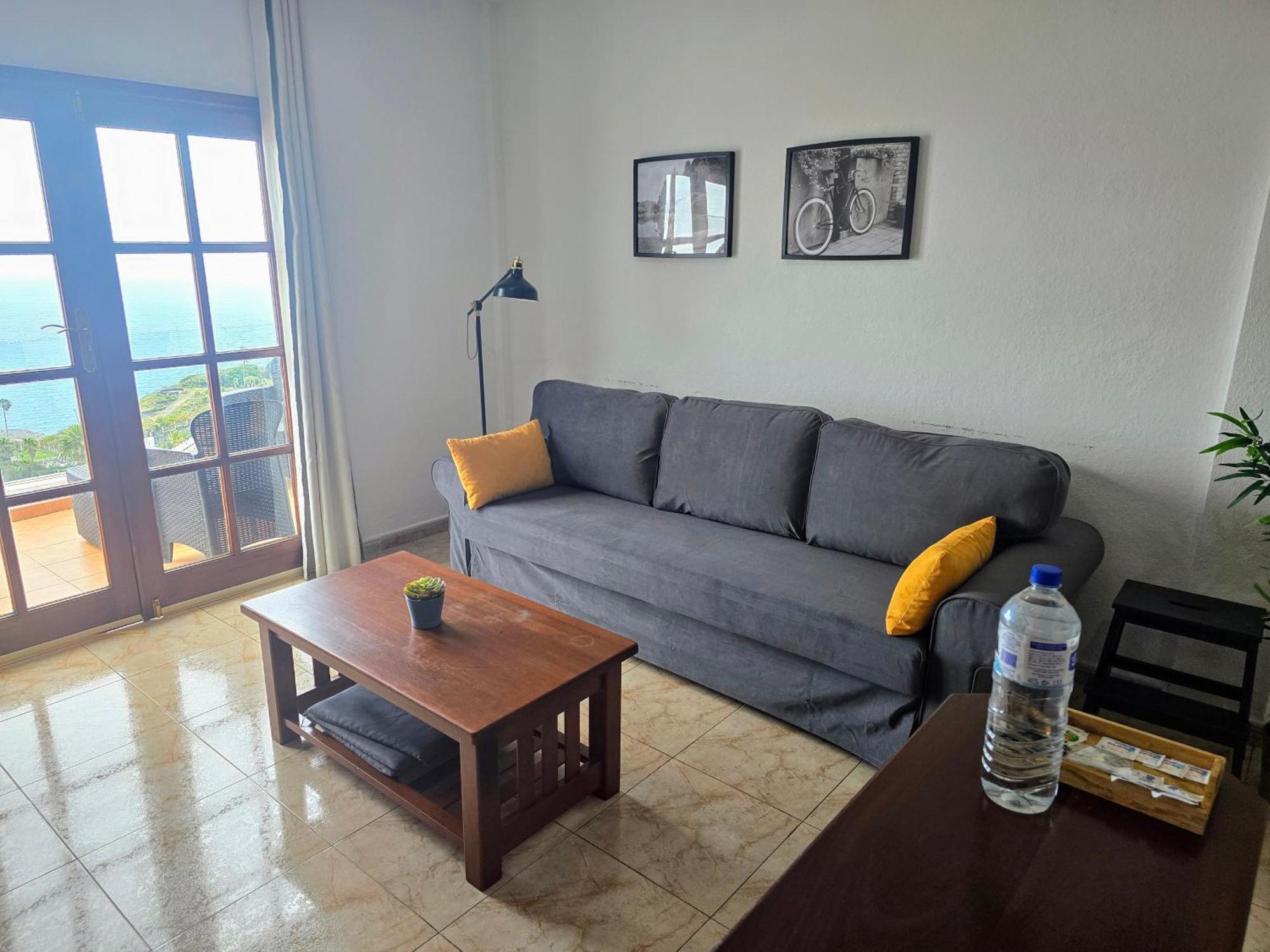 Vv Mirador Isla Bonita "By Henrypole Home" Mazo Exterior foto
